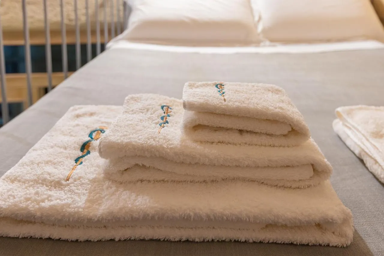 Espezia Bed & Breakfast Lecce