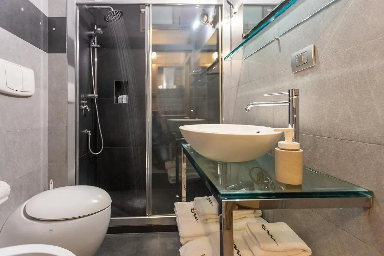 Espezia Bed & Breakfast Lecce
