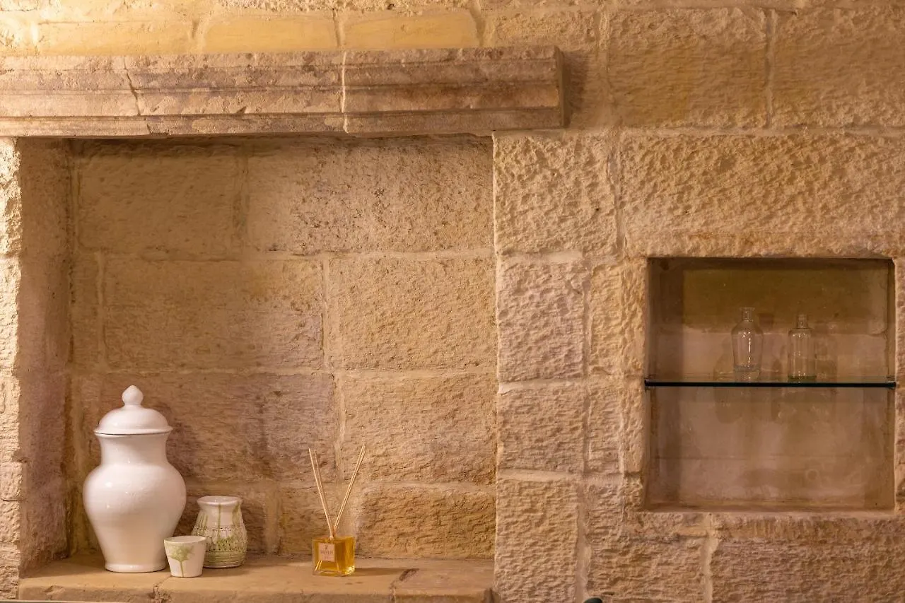 Espezia Bed & Breakfast Lecce